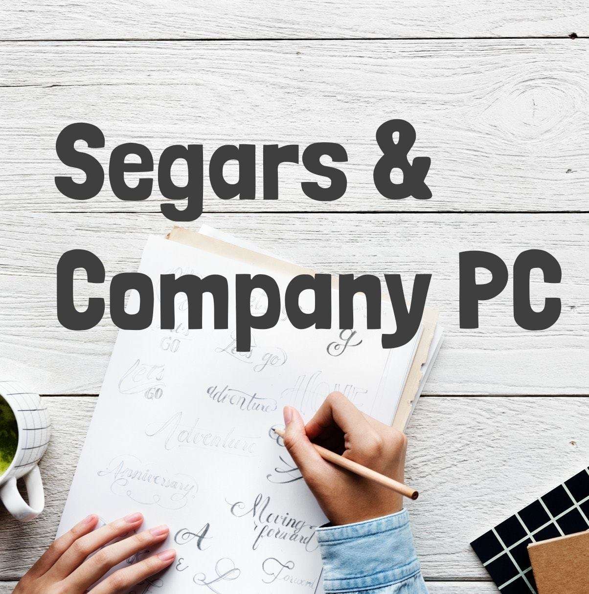 Segars & Company, P.C. Logo