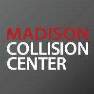 Madison Collision Center, LLC Logo
