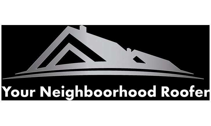 Your Neighborhood Roofer Logo