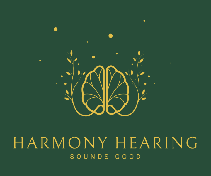 Harmony Hearing Logo