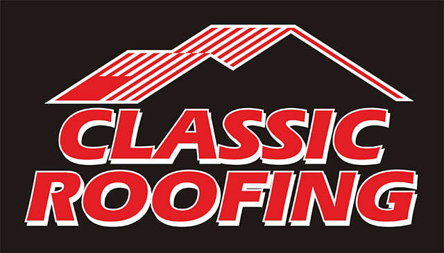 Classic Roofing, LLC Logo