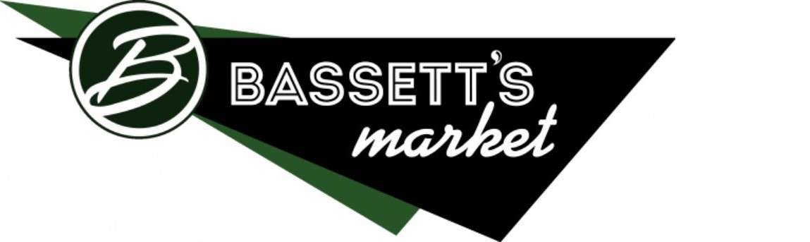 Bassett's Market Bellevue Logo