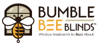 Bumble Bee Blinds of South Fort Worth Logo