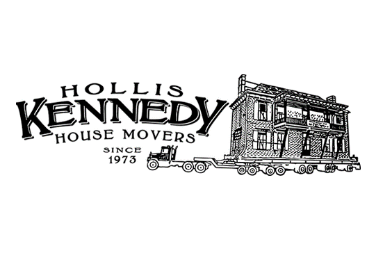 Hollis Kennedy House Movers, LLC Logo