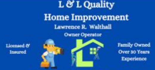 L & L Quality Home Improvement LLC Logo