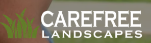 Carefree Lawn and Landscapes Logo