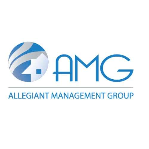 Allegiant Management Group, Inc. Logo