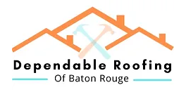 Dependable Roofing of Baton Rouge, LLC Logo