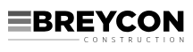 BREYCON Construction Ltd. Logo