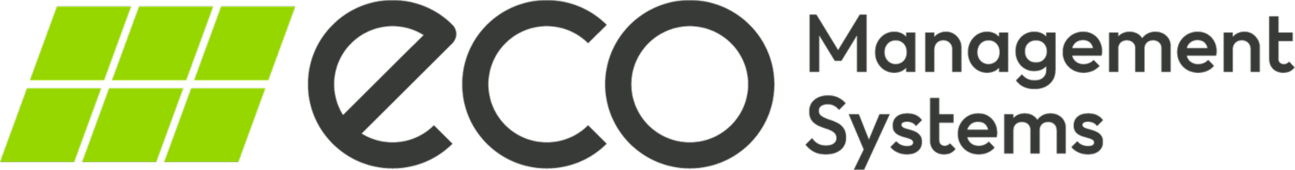 Eco Management Systems Logo
