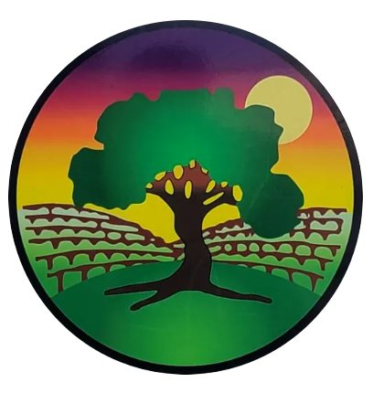 Hodgin & Sons Tree Service Logo
