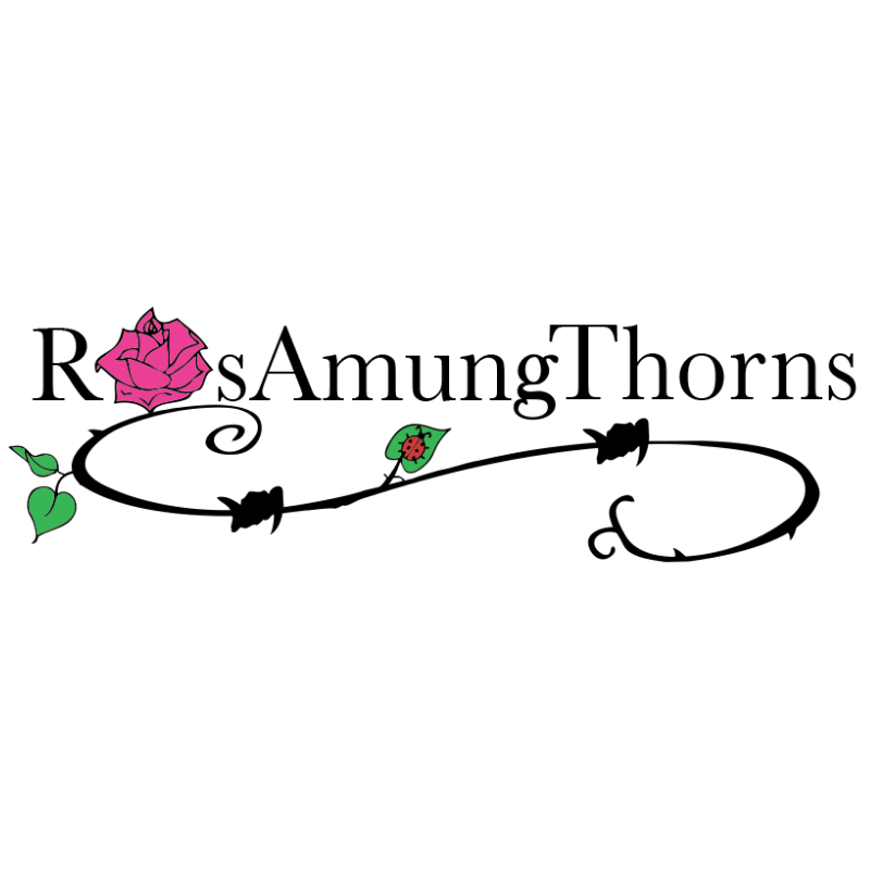 RosAmungThorns, LLC Logo