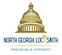 North Georgia Locksmith, LLC Logo