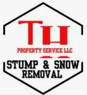 TH Property Service LLC Logo