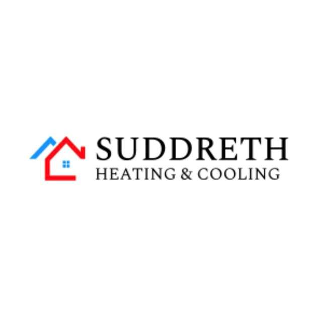 Suddreth Heating & Cooling, LLC Logo