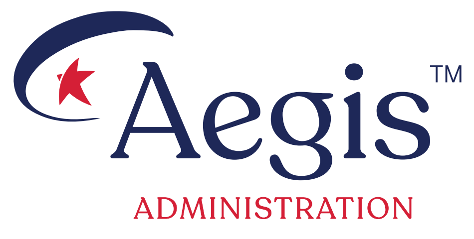 Aegis Administration, LLC Logo