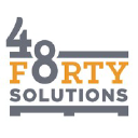 48Forty Solutions, LLC Logo