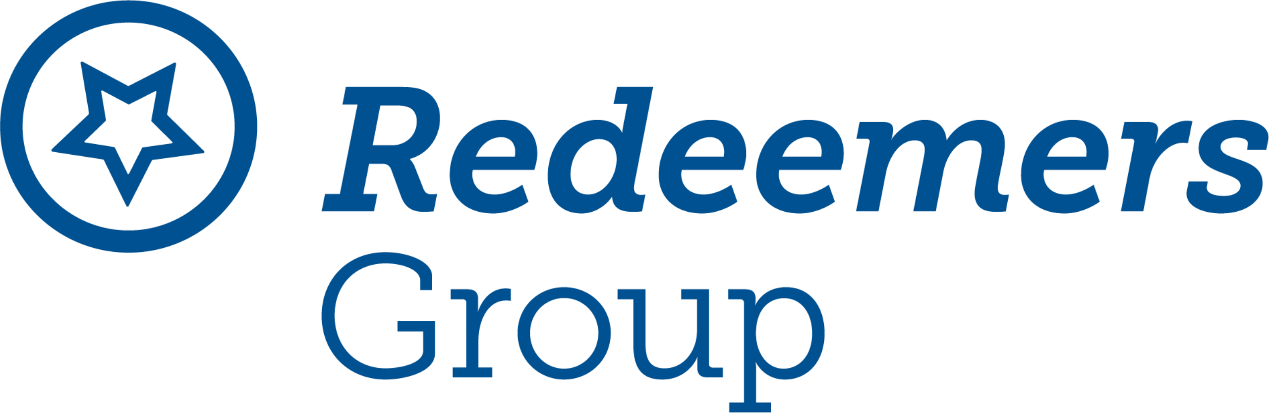 Redeemers Group, Inc. Logo