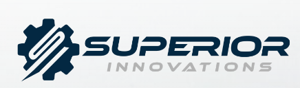 Superior Innovations LLC Logo