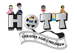 HOTT Theatre for Children Logo