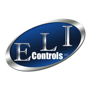 ELI Controls Logo