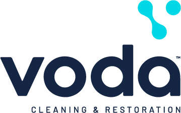 Voda Cleaning & Restoration of Phoenix Logo