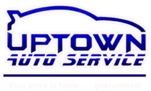 Uptown Auto Service LLC Logo