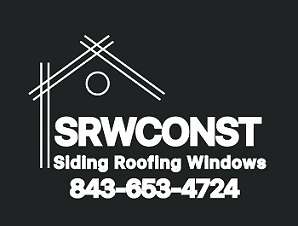 SRW Construction & Design, LLC Logo