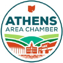 Athens Area Chamber of Commerce Logo