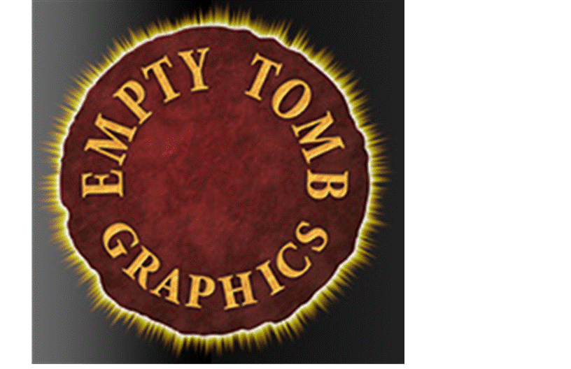 Empty Tomb Graphics, LLC Logo