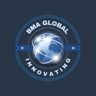 BMA Global LLC Logo