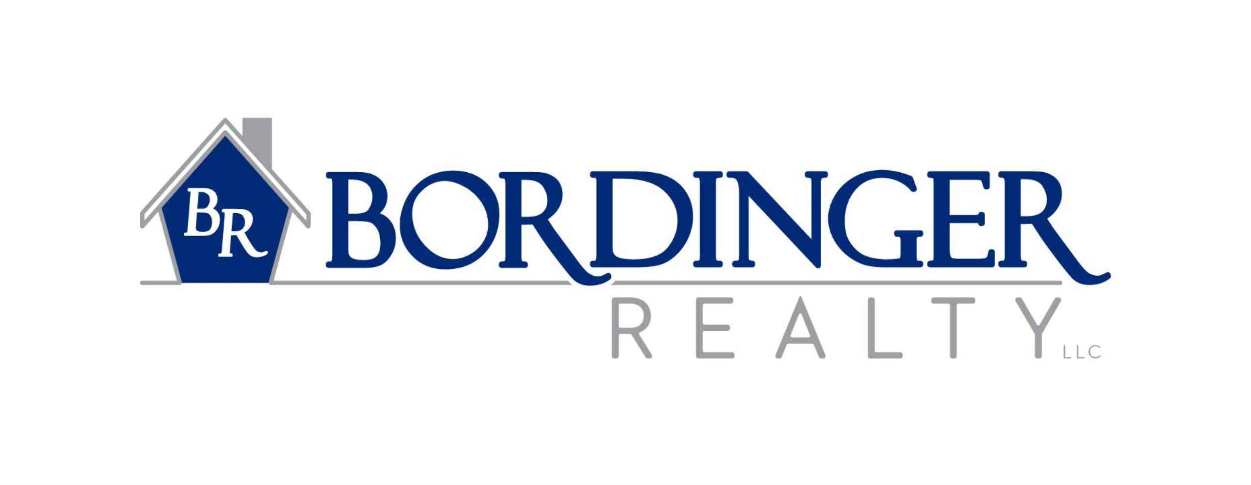 Bordinger Realty, LLC Logo