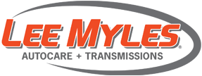 Lee Myles Transmissions Logo