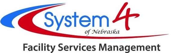 System4 of Nebraska Logo