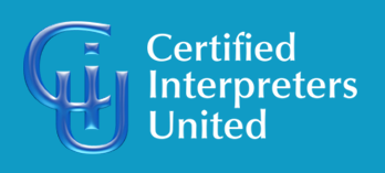 Certified Interpreters United, LLC Logo