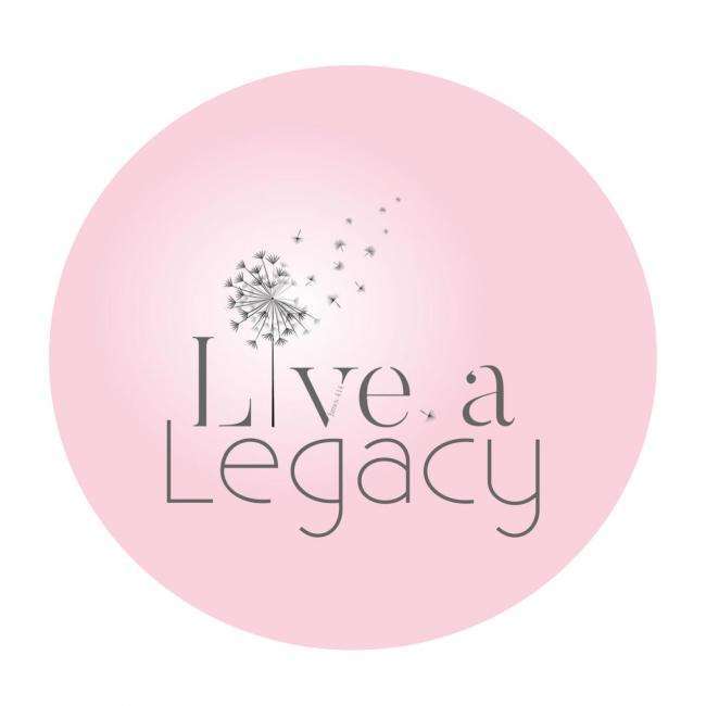 Live a Legacy, LLC Logo