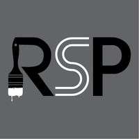 Razor Sharp Painting Logo
