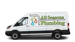 All Seasons Plumbing, LLC Logo