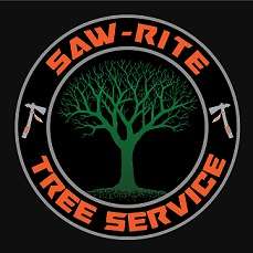 Saw-Rite Tree & Landscaping Services LLC Logo