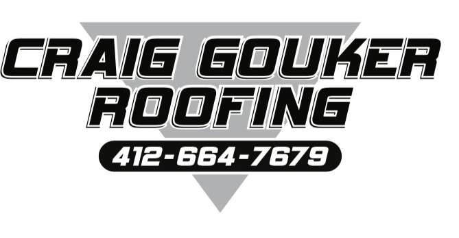 Craig Gouker Roofing & Home Improvements LLC Logo