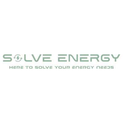 Solve Energy Inc Logo