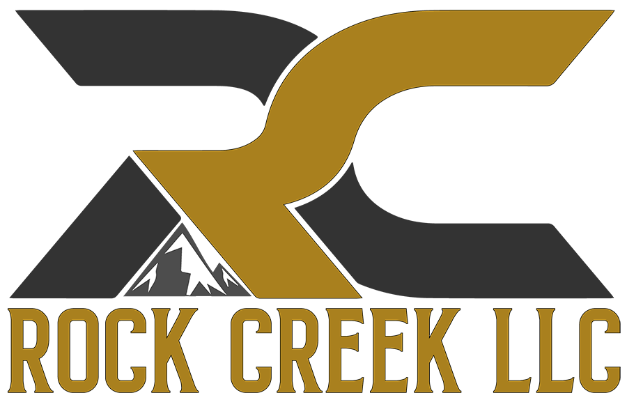 Rock Creek LLC Logo