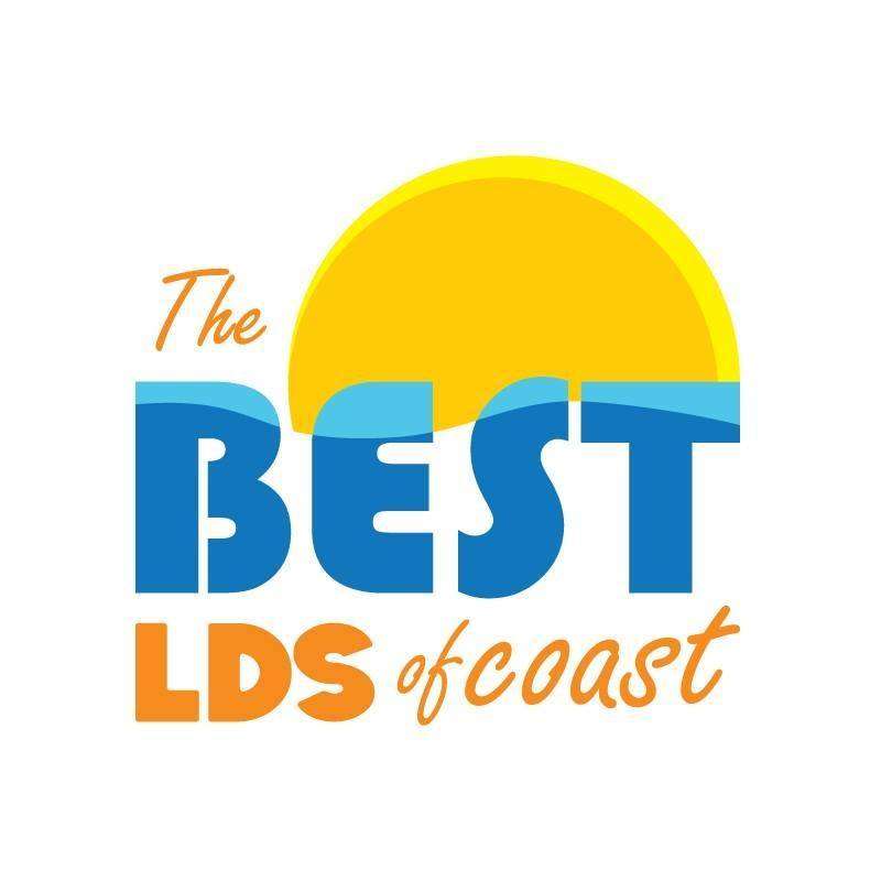 The Best L.D.S. of Coast, Inc. Logo