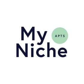 My Niche Apartments Logo