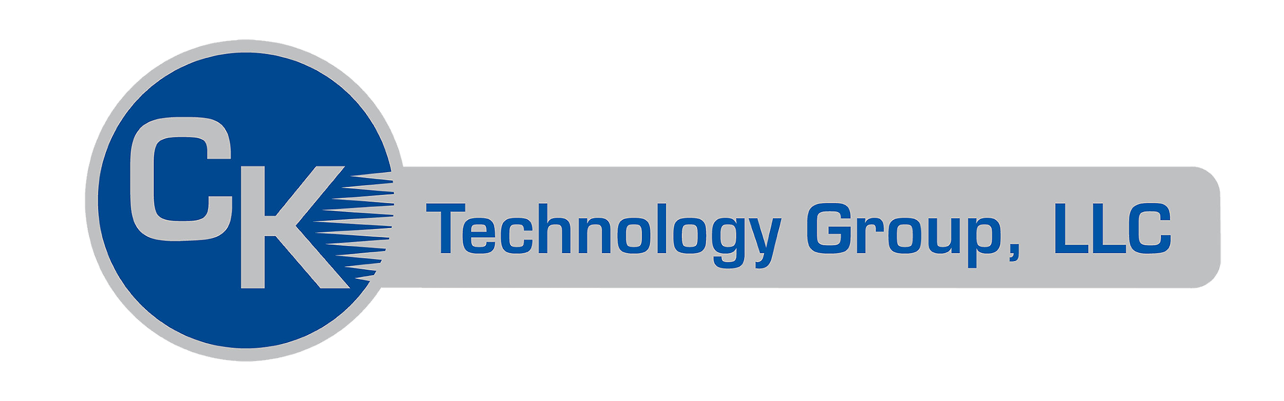 CK Technology Group, LLC Logo