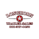 Longhorn Trailer Sales LLC Logo