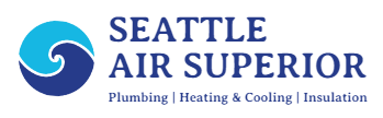 Seattle Air Superior Logo