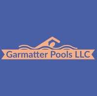 Garmatter Pools LLC Logo