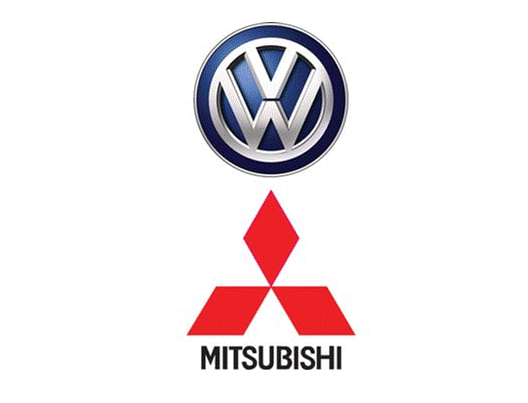 Long-Lewis Volkswagen Mitsubishi of the Shoals Logo