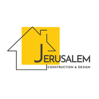 Jerusalem Construction & Design, LLC Logo